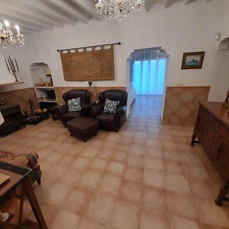 Casalegria Bed and Breakfast Jumilla Exterior foto