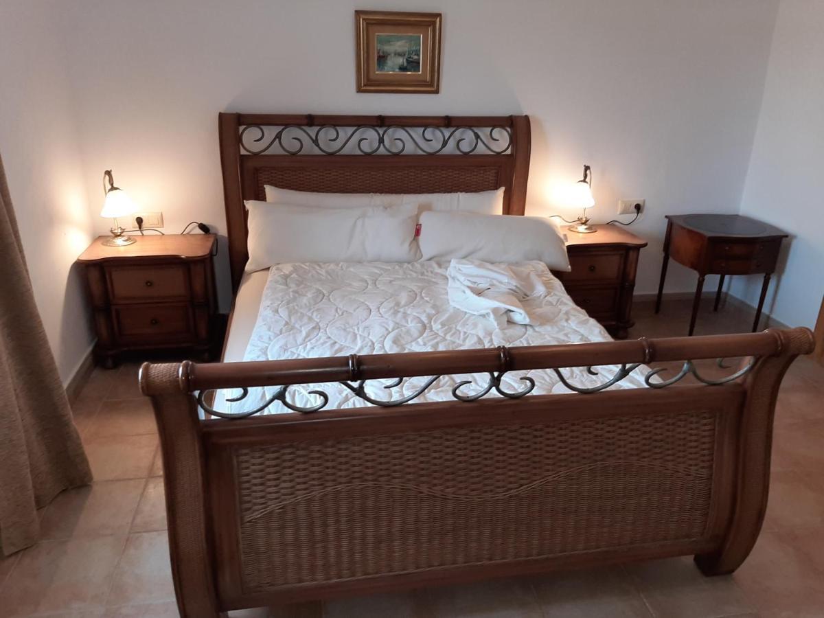 Casalegria Bed and Breakfast Jumilla Exterior foto